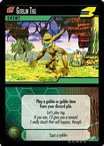 Goblin Tag
